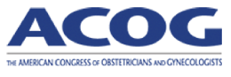 American Congress of Obstetricians and Gynecologists American Congress of Obstetricians and Gynecologists